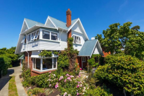 The Sanctuary Beach Side and Spa, Timaru